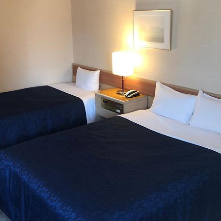 Asakusa Central Hotel Токио Экстерьер фото