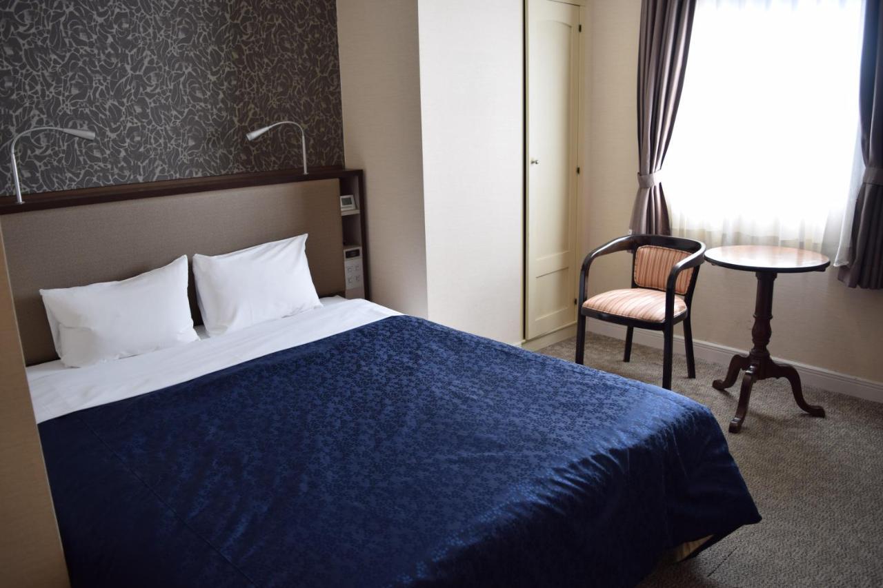 Asakusa Central Hotel Токио Экстерьер фото