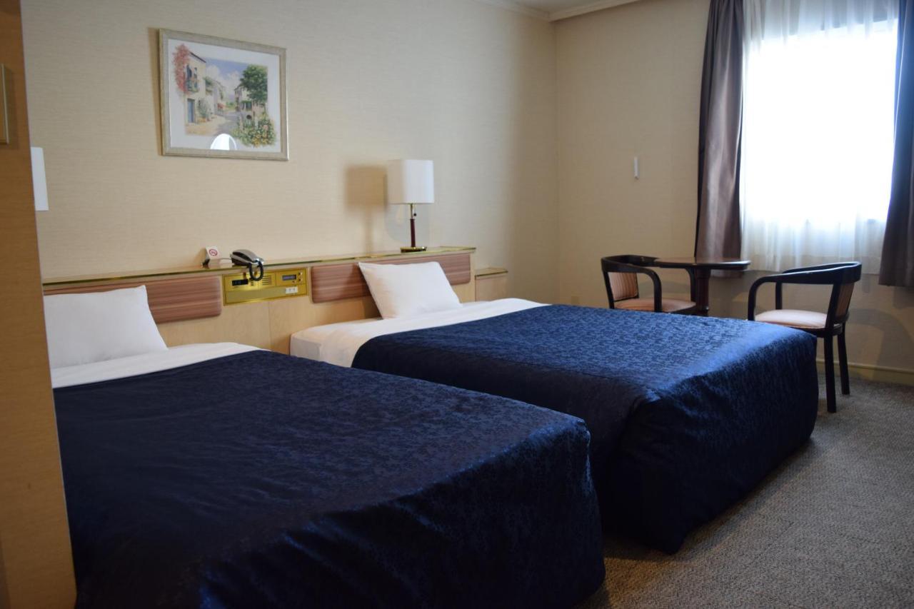 Asakusa Central Hotel Токио Экстерьер фото