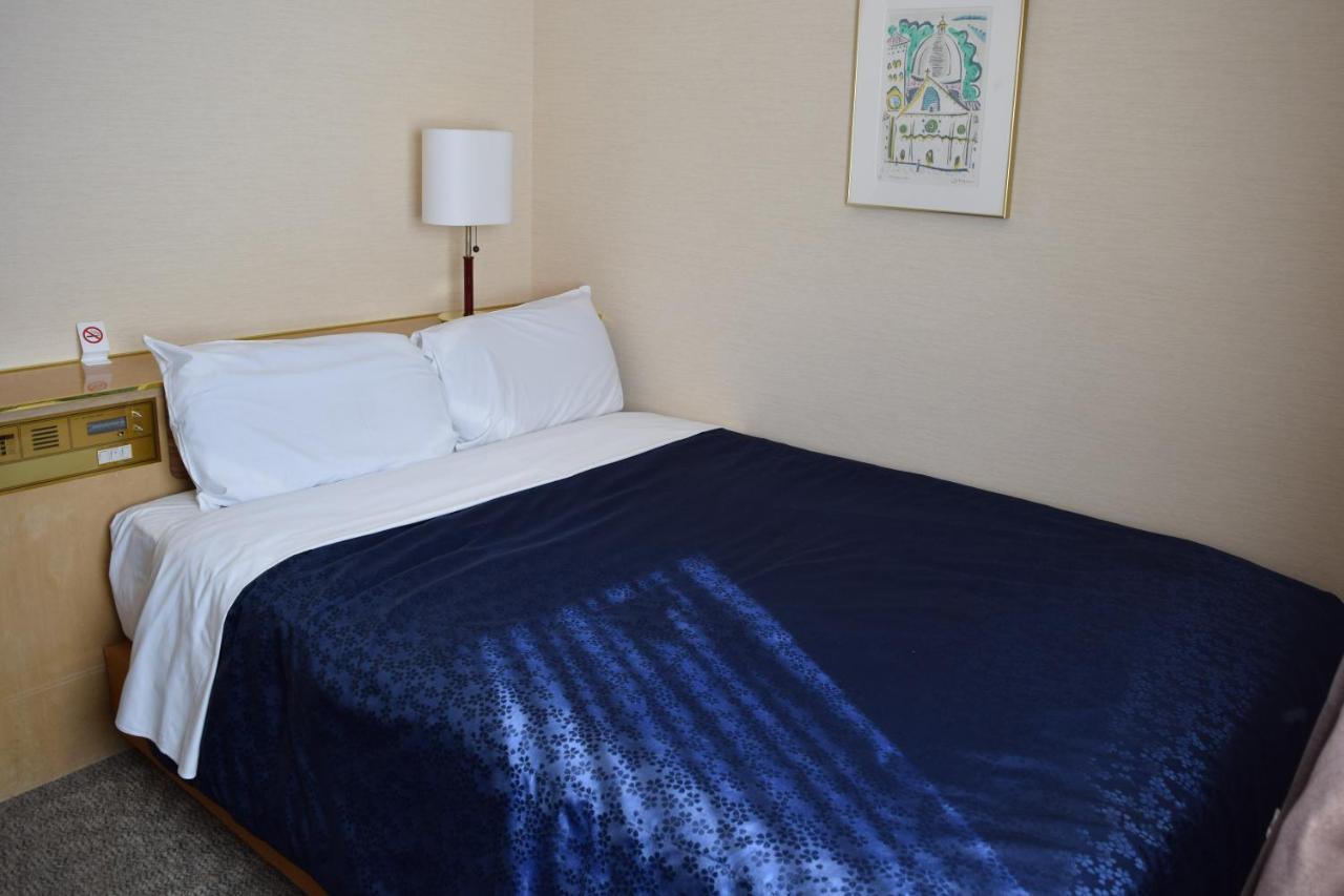 Asakusa Central Hotel Токио Экстерьер фото