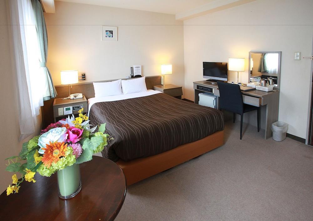 Asakusa Central Hotel Токио Экстерьер фото