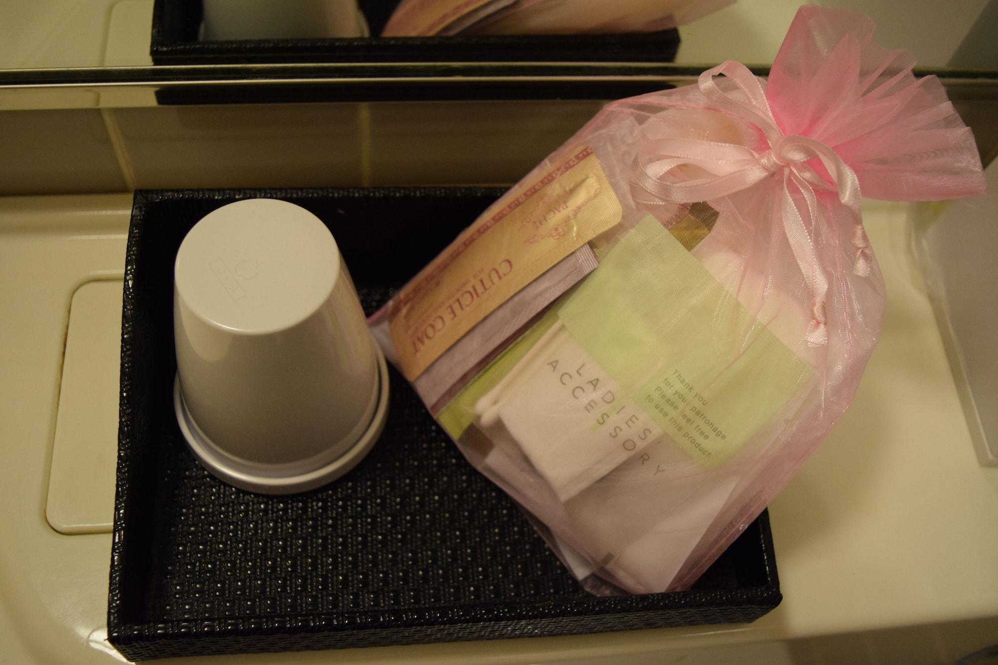 Asakusa Central Hotel Токио Экстерьер фото