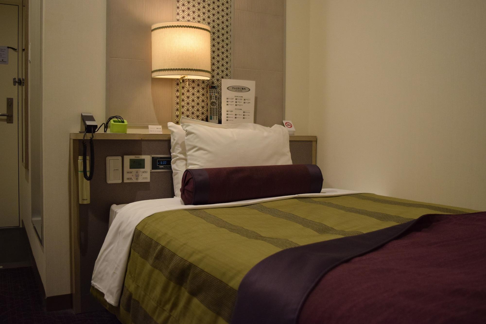 Asakusa Central Hotel Токио Экстерьер фото