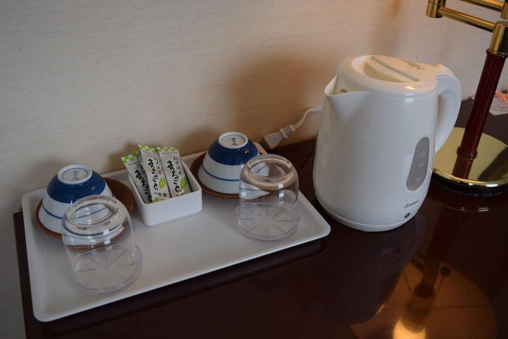 Asakusa Central Hotel Токио Экстерьер фото