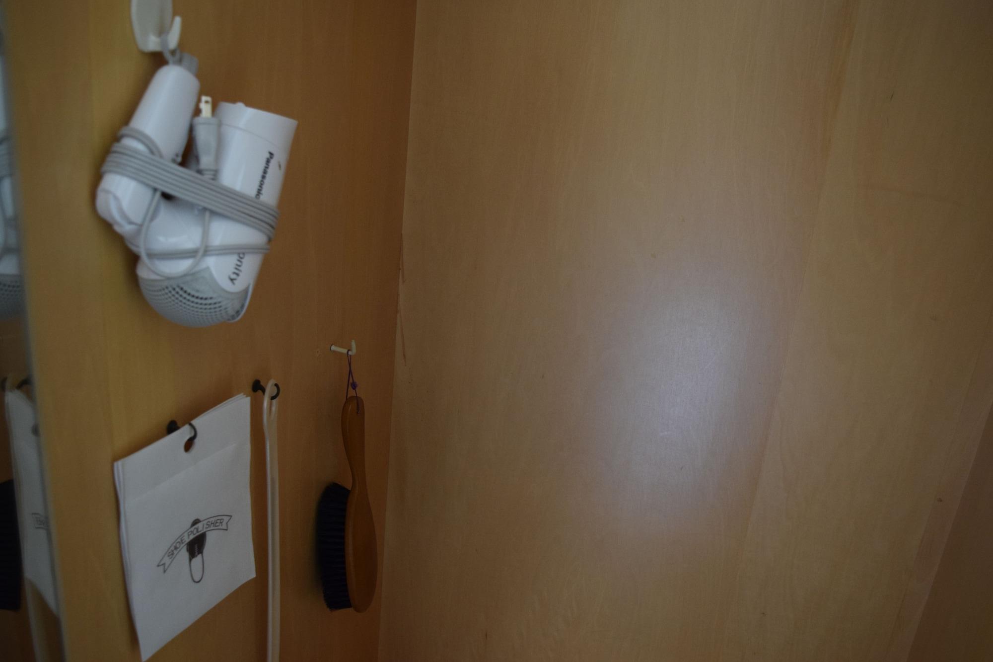 Asakusa Central Hotel Токио Экстерьер фото