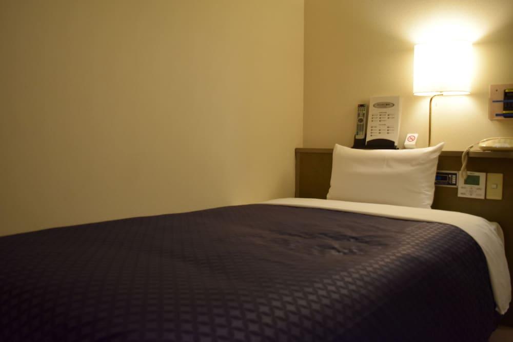 Asakusa Central Hotel Токио Экстерьер фото