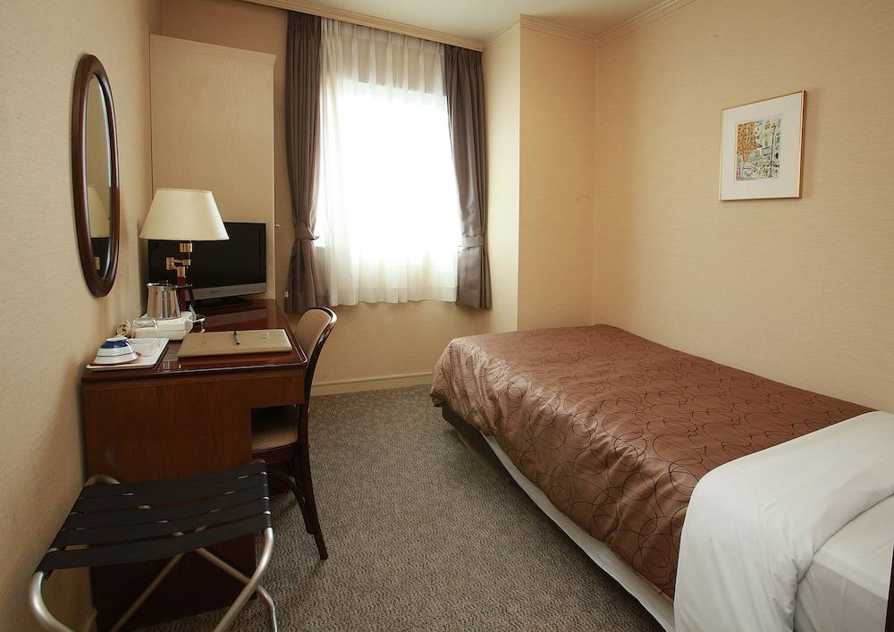 Asakusa Central Hotel Токио Экстерьер фото