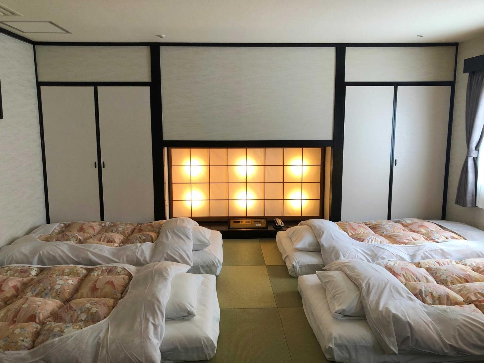 Asakusa Central Hotel Токио Экстерьер фото
