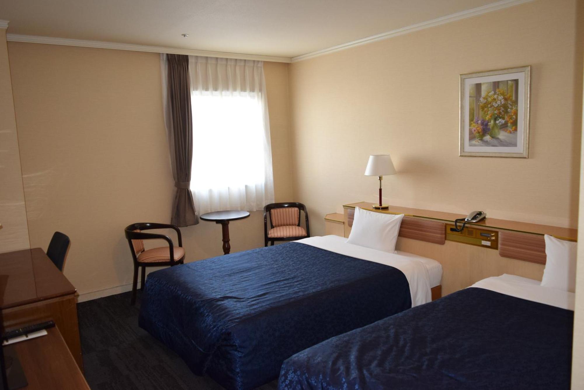 Asakusa Central Hotel Токио Экстерьер фото