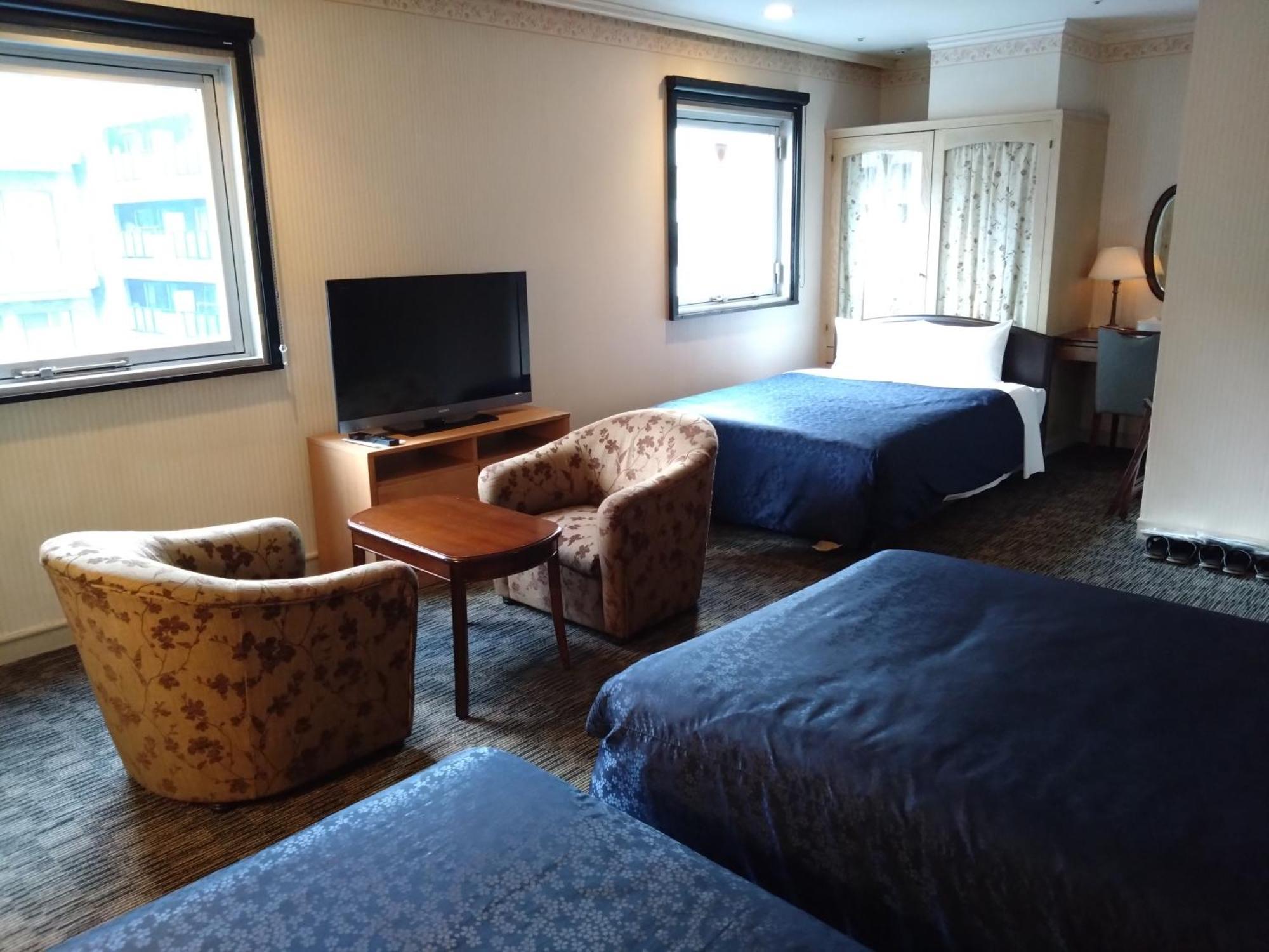 Asakusa Central Hotel Токио Экстерьер фото