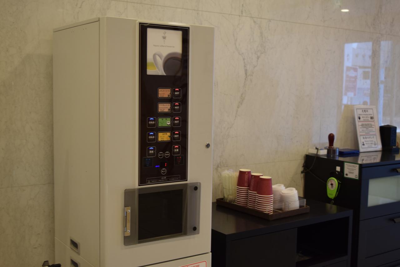 Asakusa Central Hotel Токио Экстерьер фото