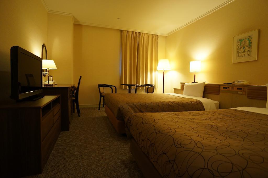 Asakusa Central Hotel Токио Экстерьер фото
