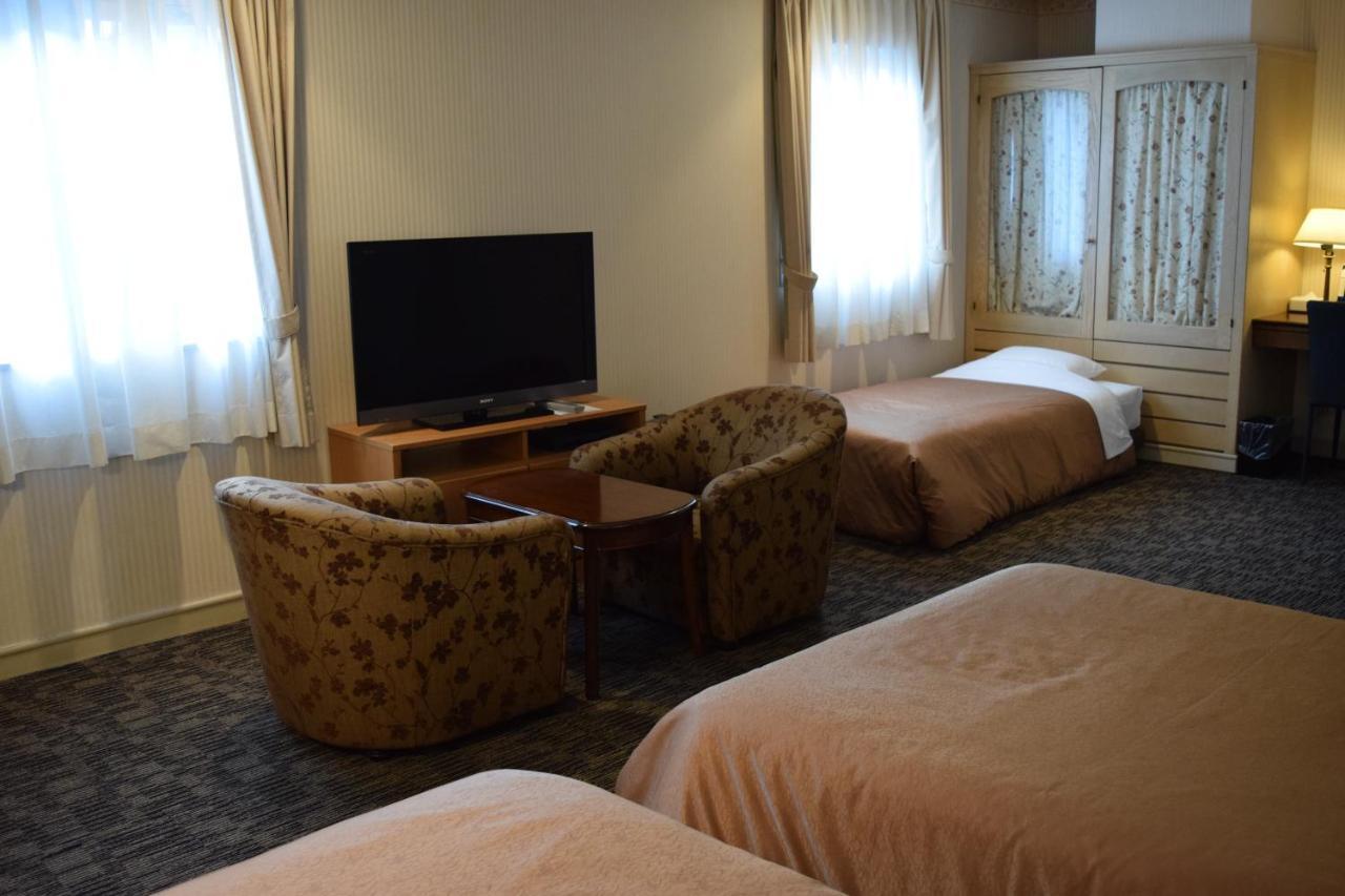 Asakusa Central Hotel Токио Экстерьер фото