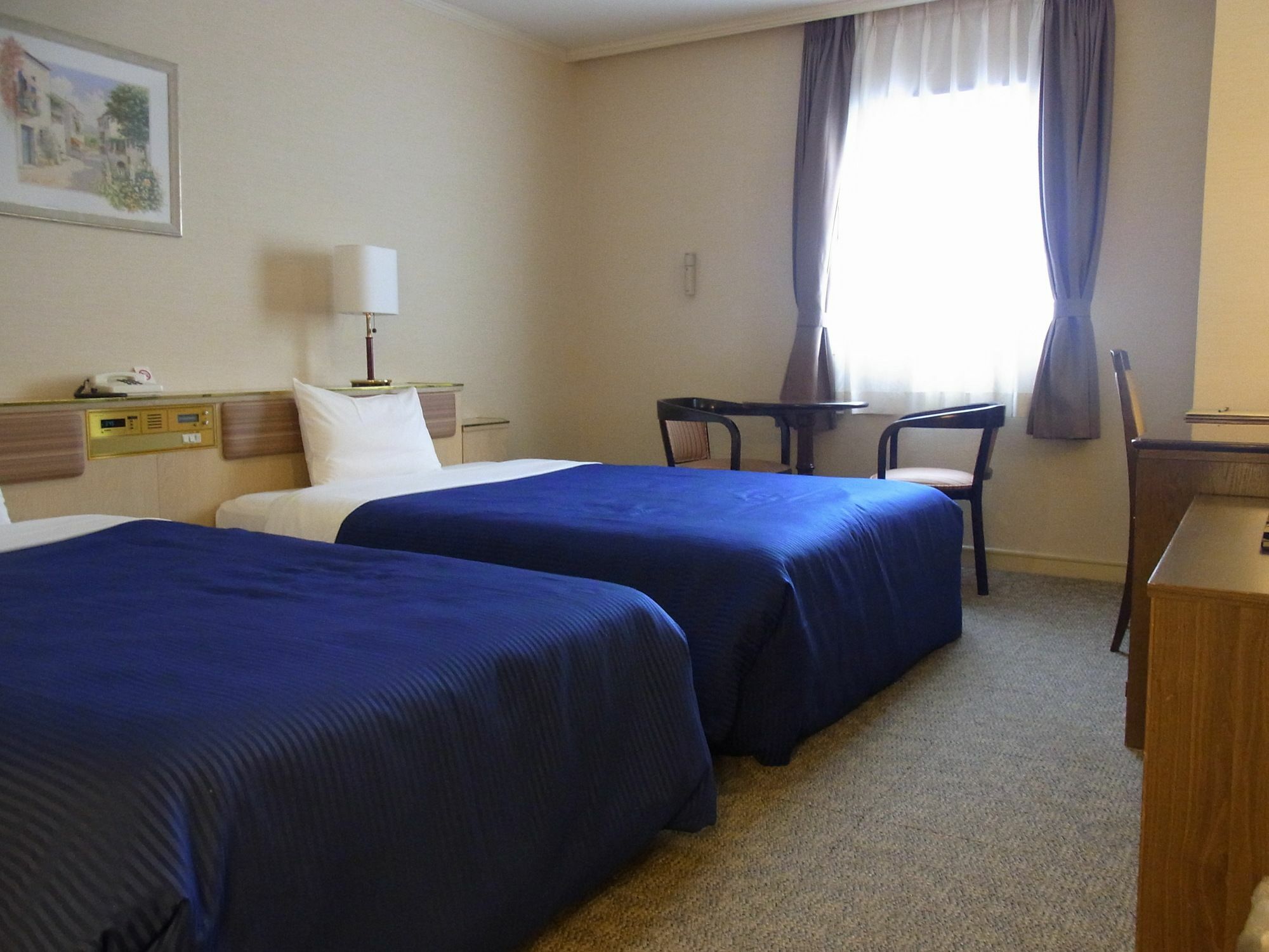Asakusa Central Hotel Токио Экстерьер фото