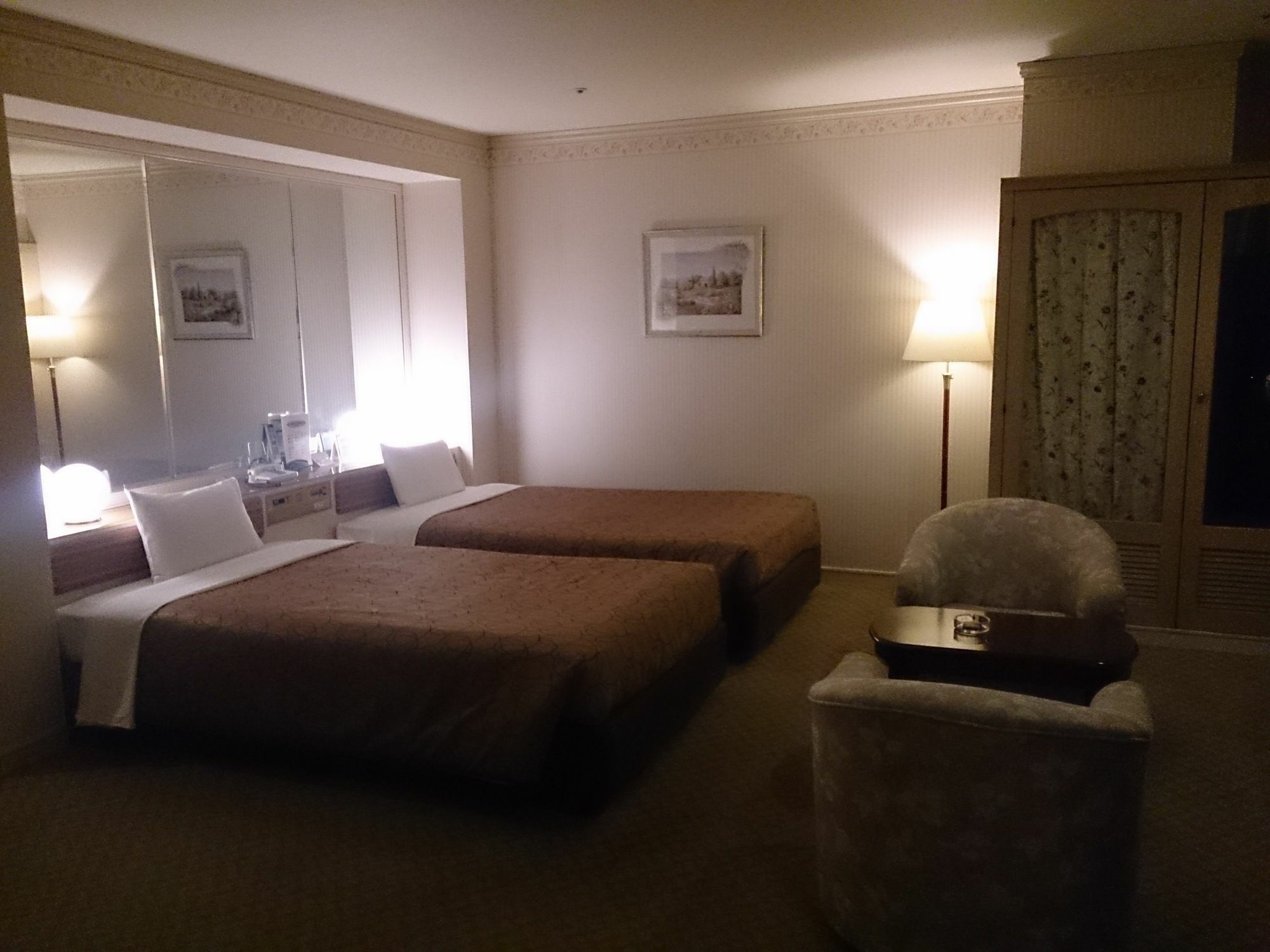 Asakusa Central Hotel Токио Экстерьер фото