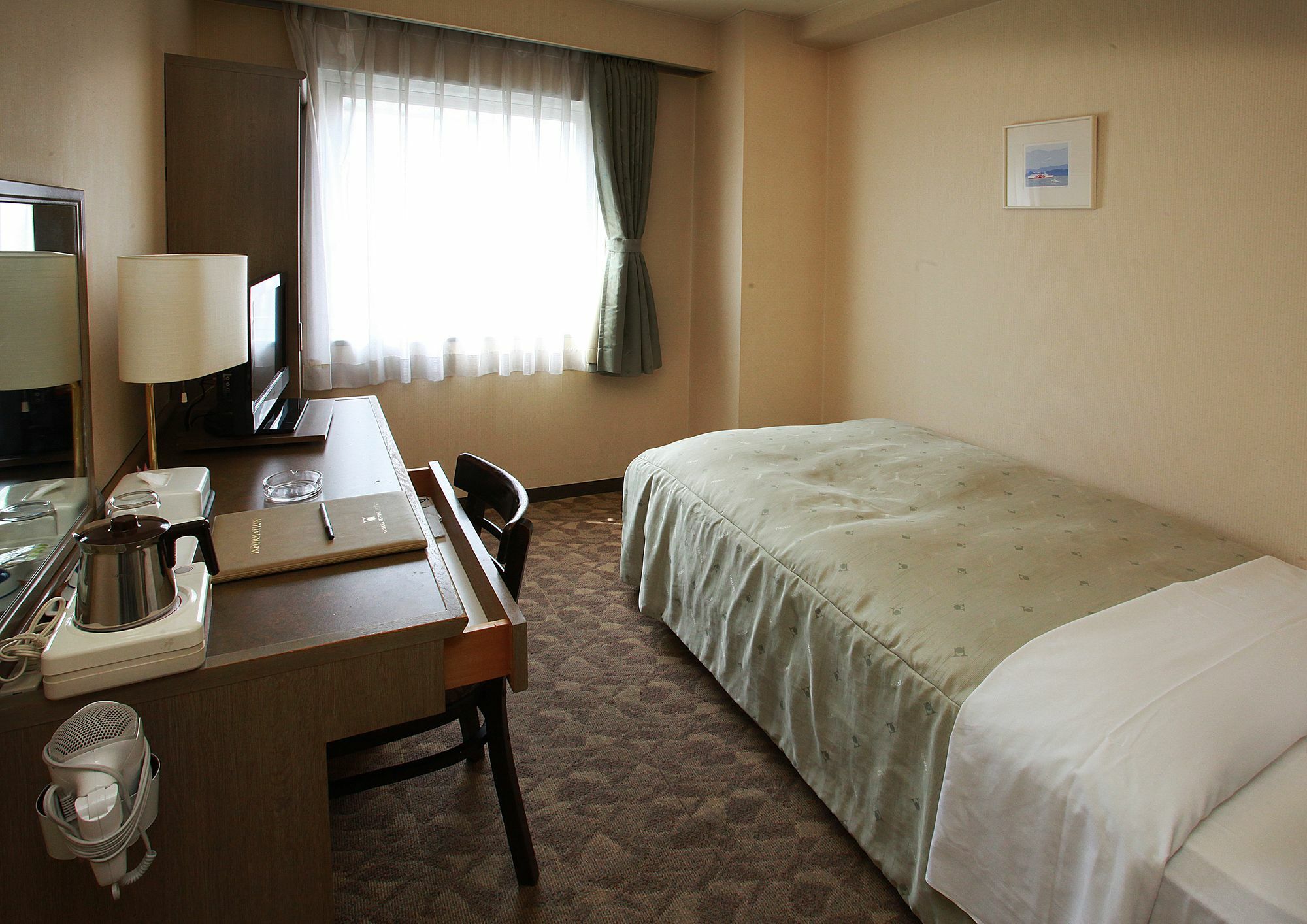 Asakusa Central Hotel Токио Экстерьер фото