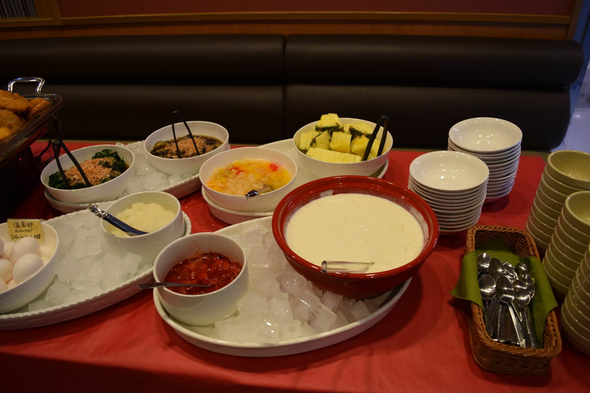 Asakusa Central Hotel Токио Экстерьер фото