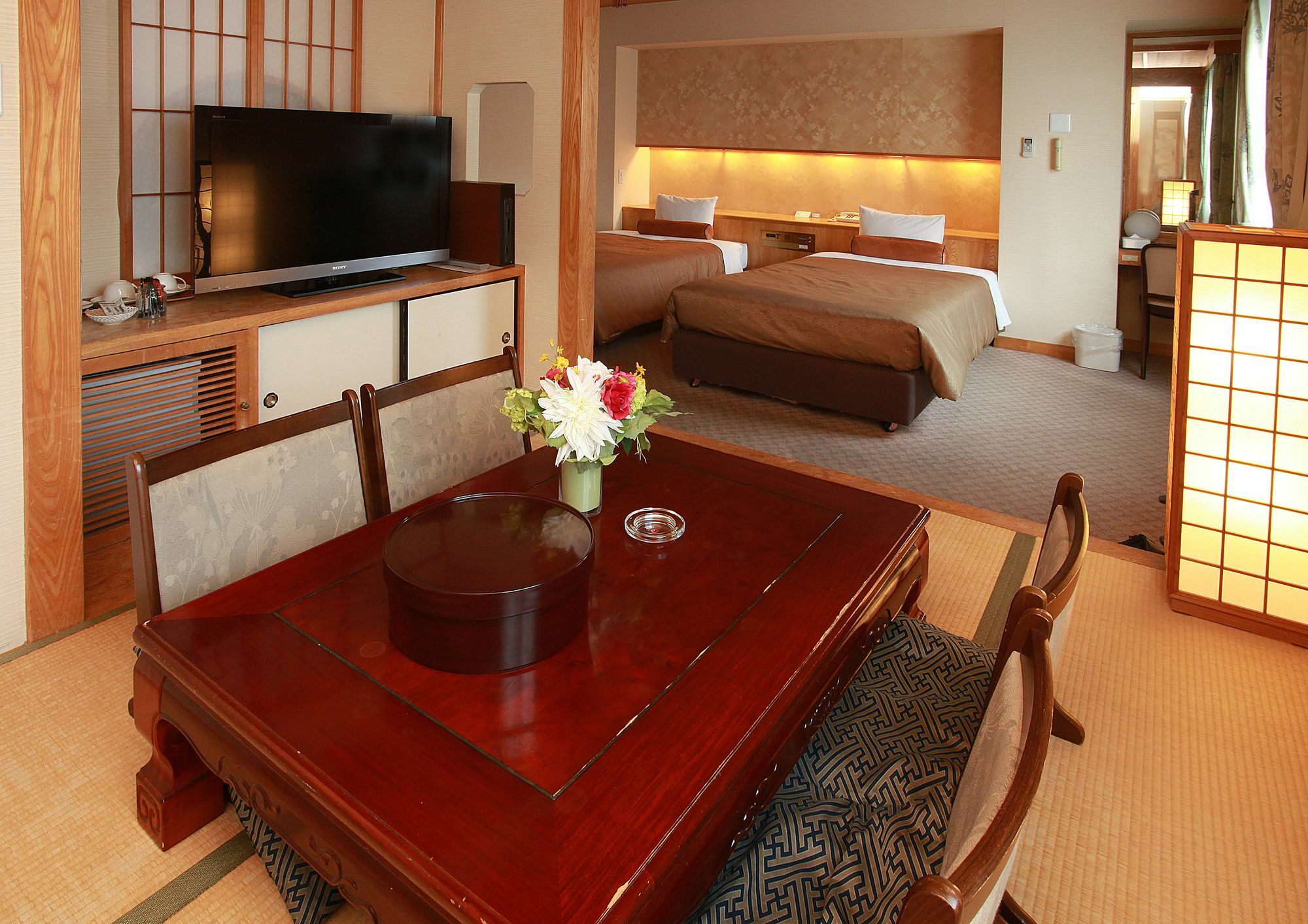 Asakusa Central Hotel Токио Экстерьер фото