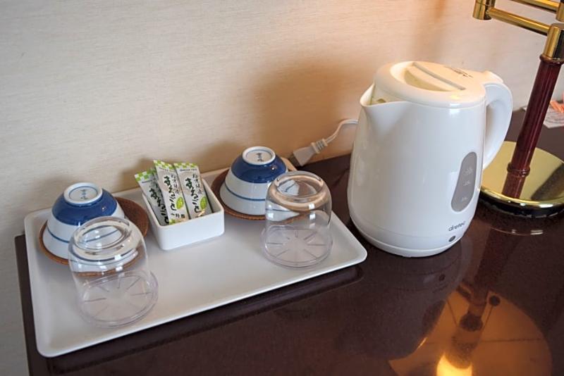 Asakusa Central Hotel Токио Экстерьер фото